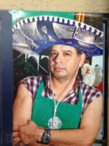 Alberto Morales, Owner of Jose's
